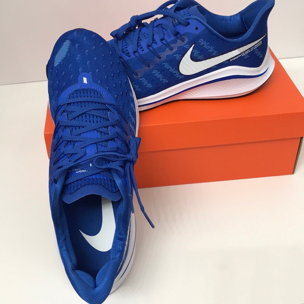 NIKE AIR ZOOM VOMERO TB - Picture 5 of 9